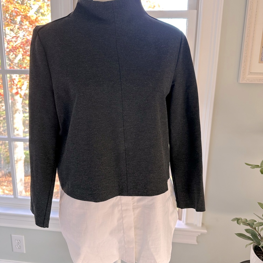 Theory top